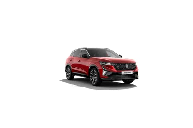 Renault Austral (2026) thumbnail 1