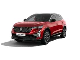 Renault Austral (2026) thumbnail 2