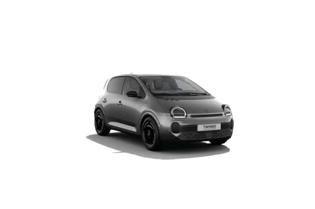 Renault Twingo (2026) thumbnail 1