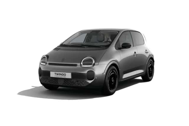 Renault Twingo (2026) thumbnail 2