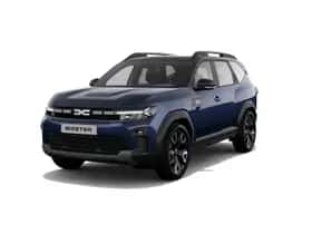 Dacia Bigster (2026) thumbnail 2