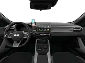 Dacia Bigster (2026) thumbnail 11