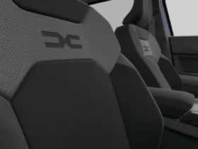 Dacia Bigster (2026) thumbnail 12
