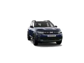 Dacia Bigster (2026) thumbnail 5