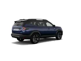 Dacia Bigster (2026) thumbnail 8