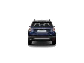 Dacia Bigster (2026) thumbnail 10