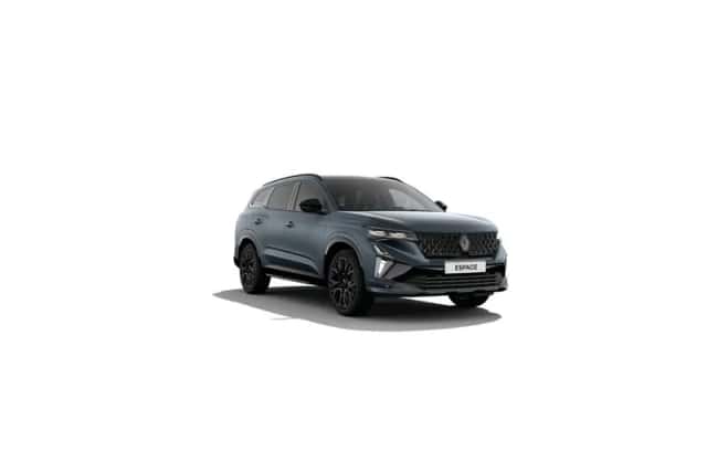 Renault Espace (2026) thumbnail 1