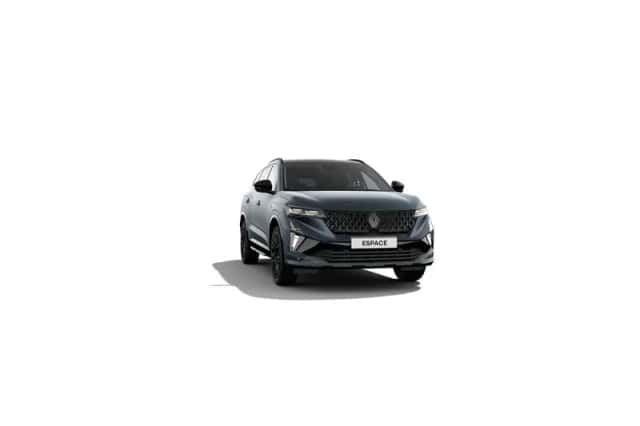Renault Espace (2026) thumbnail 5