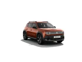 Renault 4 (2026)