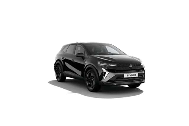 Renault Symbioz (2026) thumbnail 1