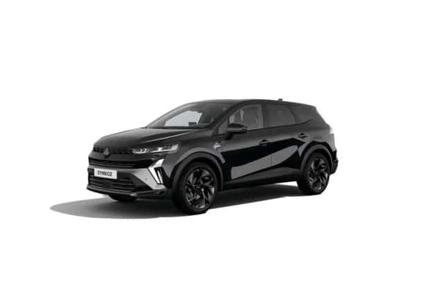 Renault Symbioz (2026) thumbnail 6