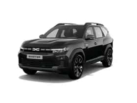 Dacia Bigster (2026) thumbnail 2