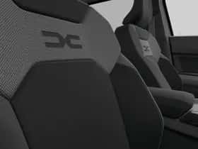 Dacia Bigster (2026) thumbnail 12