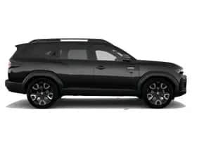 Dacia Bigster (2026) thumbnail 3