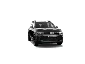 Dacia Bigster (2026) thumbnail 5
