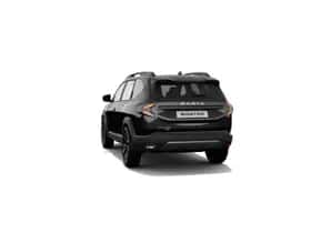 Dacia Bigster (2026) thumbnail 7