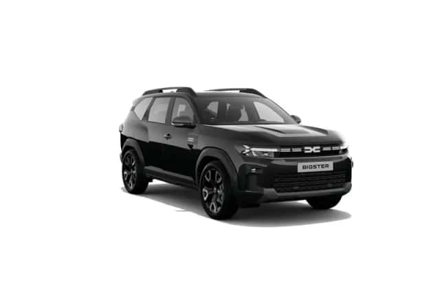 Dacia Bigster (2026) thumbnail 1