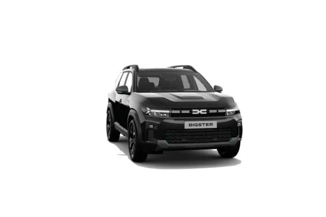 Dacia Bigster (2026) thumbnail 5