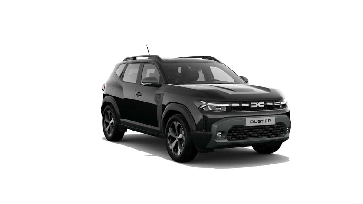 Dacia Duster (2026) — foto 1