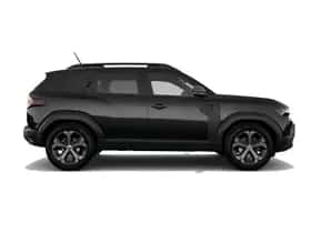Dacia Duster (2026) thumbnail 3