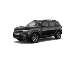 Dacia Duster (2026) thumbnail 6