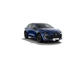 Renault Clio (2026) thumbnail 1