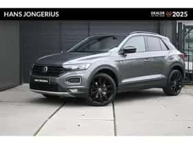 Volkswagen T-Roc (2020)