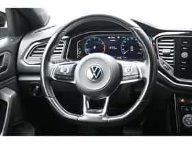 Volkswagen T-Roc (2020) thumbnail 13