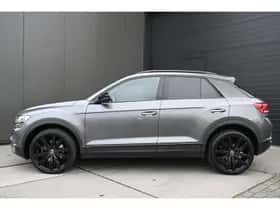Volkswagen T-Roc (2020) thumbnail 5
