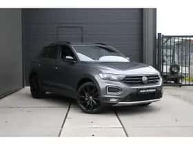Volkswagen T-Roc (2020) thumbnail 6
