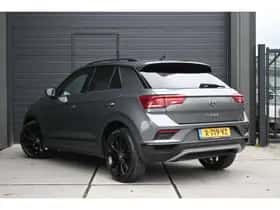 Volkswagen T-Roc (2020) thumbnail 8