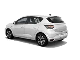 Dacia Sandero (2026) thumbnail 4