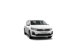 Dacia Sandero (2026) thumbnail 5