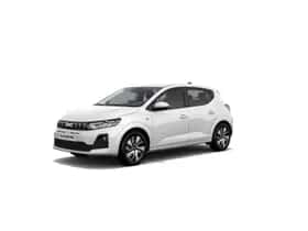 Dacia Sandero (2026) thumbnail 6
