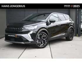Renault Symbioz (2025)