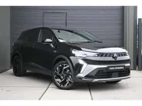 Renault Symbioz (2025) thumbnail 7