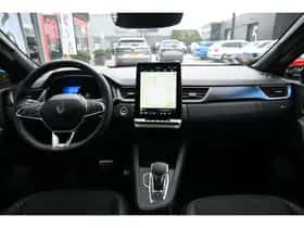 Renault Symbioz (2025) thumbnail 10