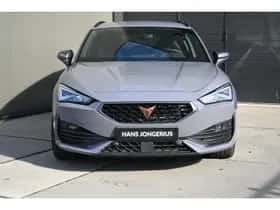 CUPRA Leon Sportstourer (2022) thumbnail 2