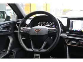CUPRA Leon Sportstourer (2022) thumbnail 16
