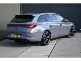 CUPRA Leon Sportstourer (2022) thumbnail 3