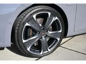 CUPRA Leon Sportstourer (2022) thumbnail 4
