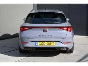 CUPRA Leon Sportstourer (2022) thumbnail 8