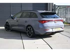 CUPRA Leon Sportstourer (2022) thumbnail 9
