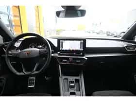 CUPRA Leon Sportstourer (2022) thumbnail 10