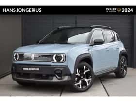 Renault 4 (2026)