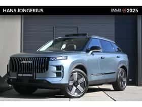 Jaecoo 7 (2026)