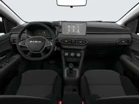 Dacia Jogger (2026) thumbnail 11