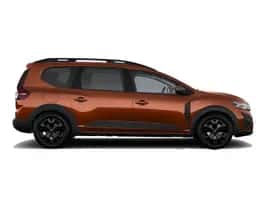 Dacia Jogger (2026) thumbnail 3