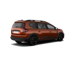 Dacia Jogger (2026) thumbnail 8