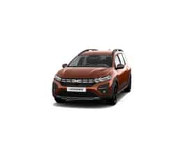 Dacia Jogger (2026) thumbnail 9